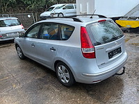 2009 hyundai i30 cw personenauto - afbeelding 15 van  19