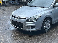 2009 hyundai i30 cw personenauto - afbeelding 17 van  19