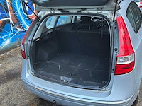 2009 hyundai i30 cw personenauto - afbeelding 15 van  15