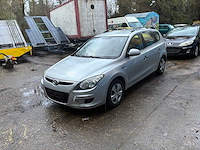 2009 hyundai i30 cw personenauto