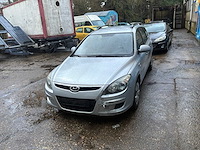 2009 hyundai i30 cw personenauto - afbeelding 2 van  15