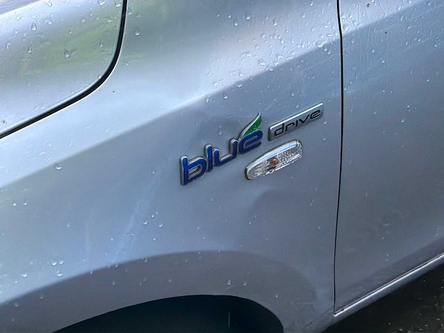 2009 hyundai i30 cw personenauto - afbeelding 7 van  15