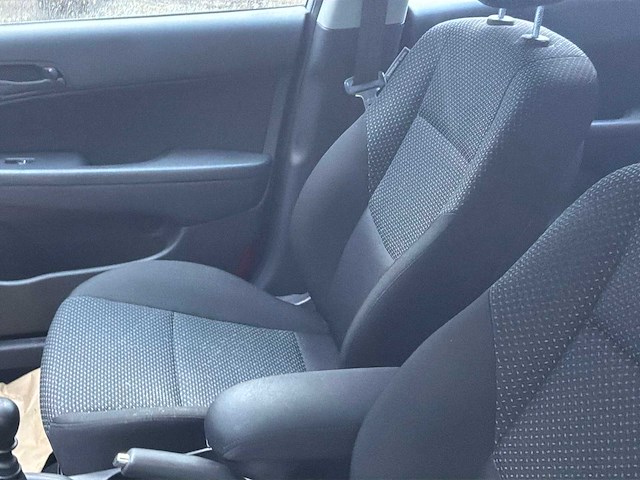 2009 hyundai i30 cw personenauto - afbeelding 9 van  15