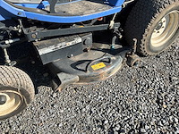 2009 iseki sxg19h grasmaaier - afbeelding 3 van  16