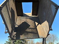 2009 iseki sxg19h grasmaaier - afbeelding 5 van  16