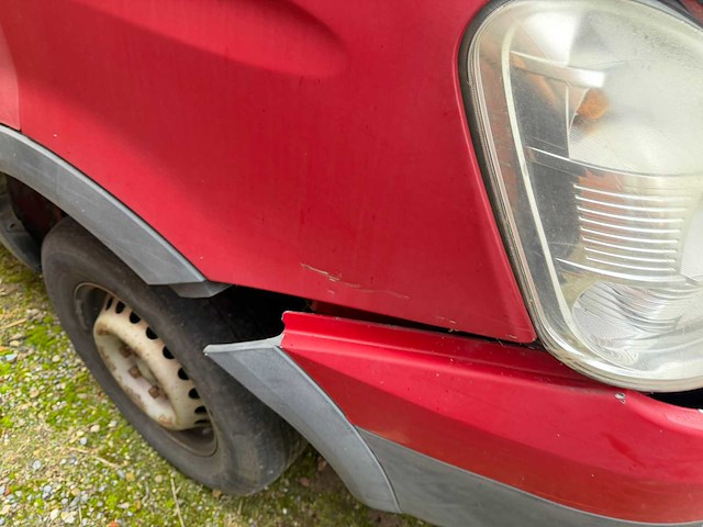 2009 iveco daily 3.0 htp 35s18 - afbeelding 27 van  29