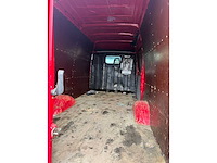 2009 iveco daily 3.0 htp 35s18 - afbeelding 6 van  29