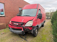2009 iveco daily 3.0 htp 35s18 - afbeelding 25 van  29
