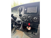 2009 iveco daily 3.0 htp 35s18 - afbeelding 8 van  29