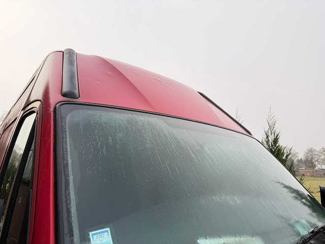 2009 iveco daily 3.0 htp 35s18 - afbeelding 9 van  29