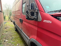 2009 iveco daily 3.0 htp 35s18 - afbeelding 10 van  29