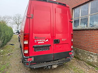 2009 iveco daily 3.0 htp 35s18 - afbeelding 12 van  29