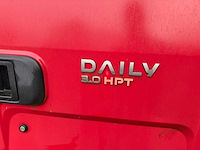 2009 iveco daily 3.0 htp 35s18 - afbeelding 13 van  29