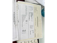 2009 iveco daily 3.0 htp 35s18 - afbeelding 15 van  29