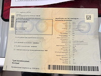 2009 iveco daily 3.0 htp 35s18 - afbeelding 17 van  29