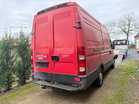 2009 iveco daily 3.0 htp 35s18 - afbeelding 18 van  29