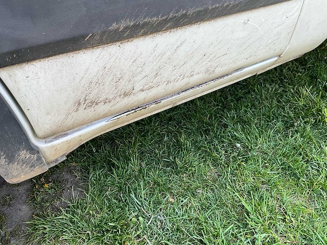 2009 iveco daily vrachtwagen hydraulische laadklep - tachograaf - 3 pers - afbeelding 5 van  57