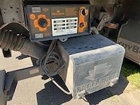 2009 iveco daily vrachtwagen hydraulische laadklep - tachograaf - 3 pers - afbeelding 10 van  57