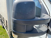 2009 iveco daily vrachtwagen hydraulische laadklep - tachograaf - 3 pers - afbeelding 15 van  57