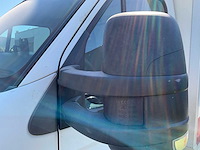 2009 iveco daily vrachtwagen hydraulische laadklep - tachograaf - 3 pers - afbeelding 16 van  57