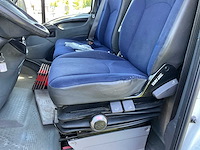 2009 iveco daily vrachtwagen hydraulische laadklep - tachograaf - 3 pers - afbeelding 28 van  57