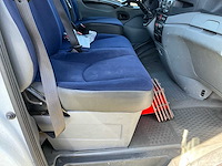 2009 iveco daily vrachtwagen hydraulische laadklep - tachograaf - 3 pers - afbeelding 38 van  57