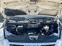 2009 iveco daily vrachtwagen hydraulische laadklep - tachograaf - 3 pers - afbeelding 50 van  57