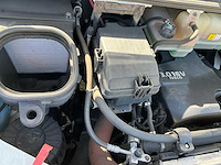 2009 iveco daily vrachtwagen hydraulische laadklep - tachograaf - 3 pers - afbeelding 51 van  57