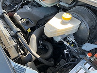 2009 iveco daily vrachtwagen hydraulische laadklep - tachograaf - 3 pers - afbeelding 52 van  57