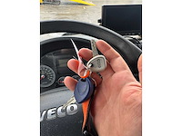 2009 iveco eurocargo takelwagen - afbeelding 8 van  31