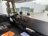 2009 iveco eurocargo takelwagen - afbeelding 20 van  33