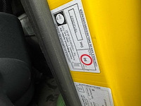 2009 iveco eurocargo takelwagen - afbeelding 3 van  33