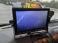 2009 iveco eurocargo takelwagen - afbeelding 16 van  33