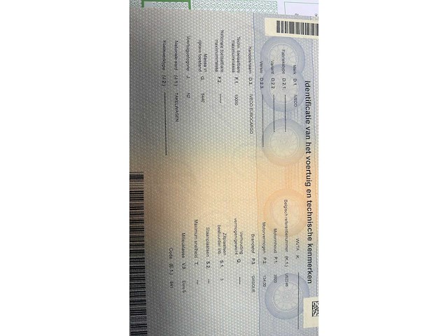 2009 iveco eurocargo takelwagen - afbeelding 25 van  33