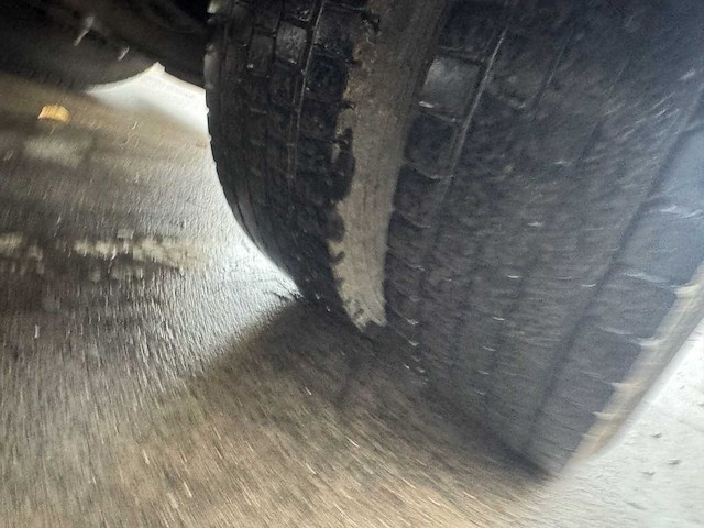 2009 iveco eurocargo takelwagen - afbeelding 6 van  33