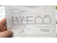 2009 iveco eurocargo takelwagen - afbeelding 27 van  33