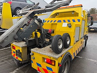 2009 iveco eurocargo takelwagen - afbeelding 8 van  32