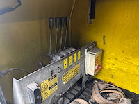 2009 iveco eurocargo takelwagen - afbeelding 10 van  32