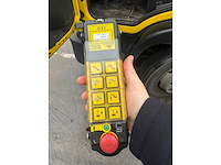 2009 iveco eurocargo takelwagen - afbeelding 13 van  32