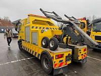 2009 iveco eurocargo takelwagen - afbeelding 12 van  32