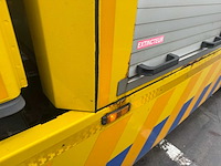 2009 iveco eurocargo takelwagen - afbeelding 10 van  31