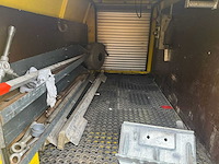 2009 iveco eurocargo takelwagen - afbeelding 19 van  31