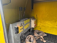2009 iveco eurocargo takelwagen - afbeelding 25 van  31