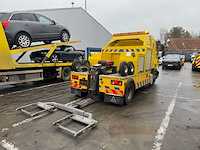 2009 iveco eurocargo takelwagen - afbeelding 4 van  31