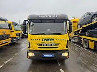 2009 iveco eurocargo takelwagen - afbeelding 5 van  31