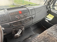 2009 iveco eurocargo vrachtwagen - afbeelding 9 van  25