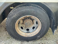 2009 iveco eurocargo vrachtwagen - afbeelding 12 van  25