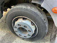 2009 iveco eurocargo vrachtwagen - afbeelding 13 van  25