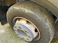 2009 iveco eurocargo vrachtwagen - afbeelding 14 van  25