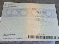 2009 iveco eurocargo vrachtwagen - afbeelding 18 van  25